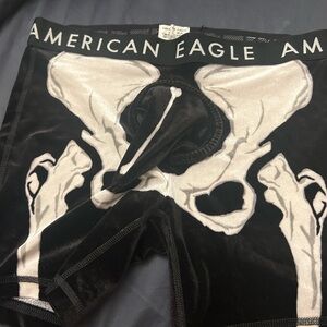 Velvet American Eagle boxer briefs